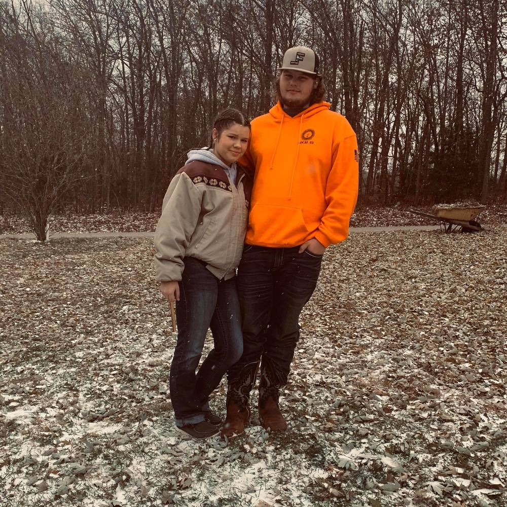 Meet your Posher, Skyler